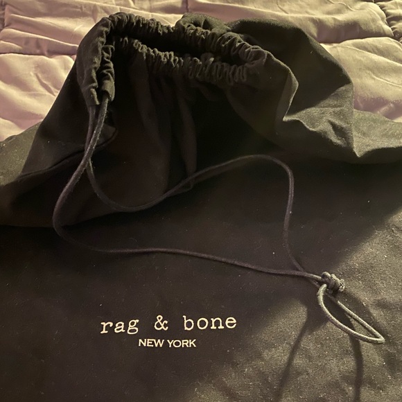 Rag & Bone garment bag - Picture 5 of 5